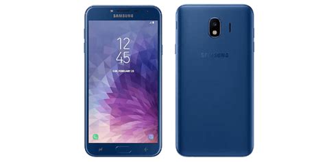 Harga Samsung J4 - Spesifikasi dan Ulasannya