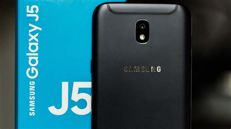 Harga Samsung J5 Terbaru dan Spesifikasinya