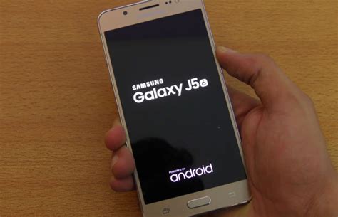 Harga Samsung J5 dan Spesifikasinya
