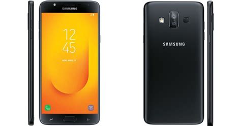 Harga Samsung J7 Series Terbaru
