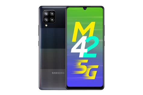 Harga Samsung M42: Model Terbaru dari Samsung yang Memanjakan Mata