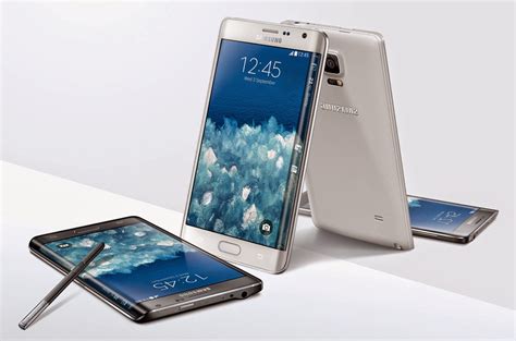 Harga Samsung Note – Membeli Smartphone Terbaik