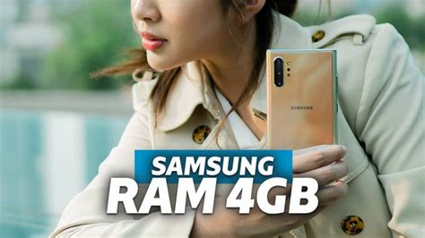 Harga Samsung RAM 4 Terbaru
