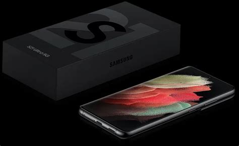 Harga Samsung S21 Ultra 5G, Lengkap dengan Keunggulan-keunggulannya