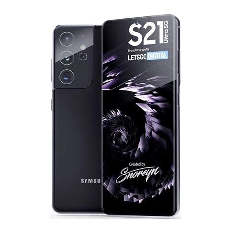Harga Samsung S21 Ultra: Apakah Nilainya Berbaloi?