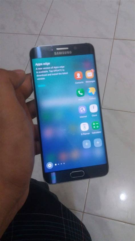 Harga Samsung S6 di Indonesia