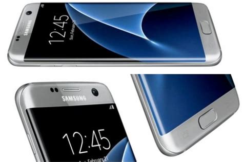 Harga Samsung S7 Edge Bekas