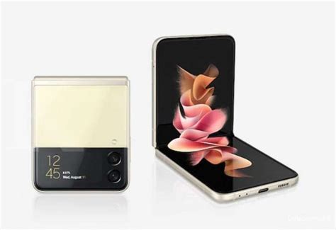 Harga Samsung Z Flip 3 - Apa yang Harus Anda Ketahui?