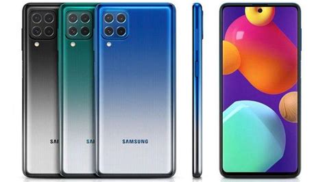 Harga Samsung di Bulan Juni 2021