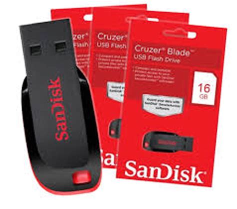 Harga Sandisk 16GB Flashdisk
