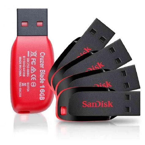 Harga Sandisk 16GB dan Keunggulannya