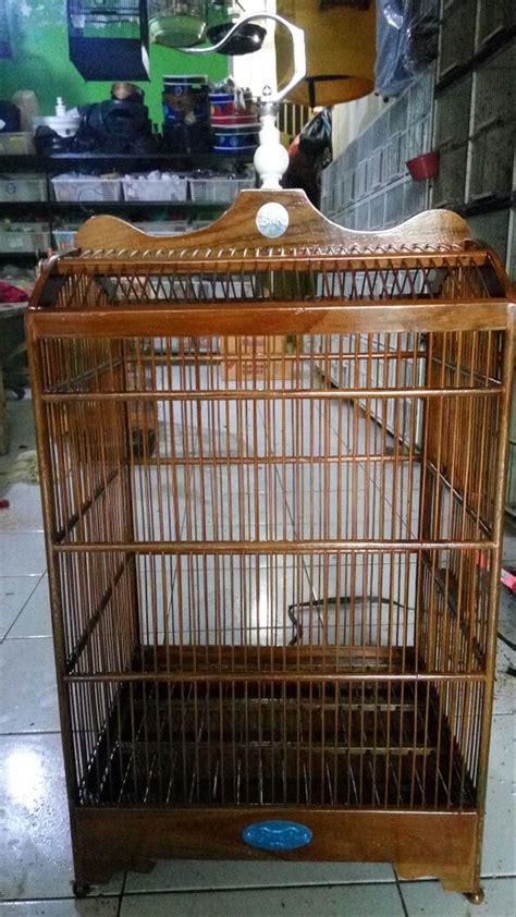 Harga Sangkar Burung Walet di Indonesia