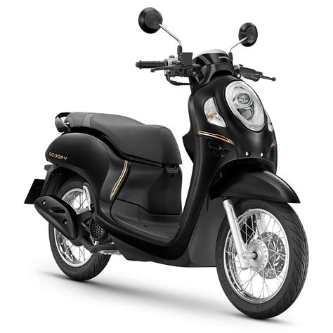 Harga Scoopy Prestige Terbaru 2021