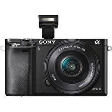 Harga Second Sony A6000 Plus: Dapatkan Fotografi Lebih Baik di Harga Kompetitif