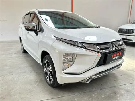 Harga Second XPANDER ULTIMATE Terbaru 2021