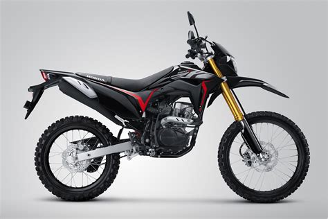 Harga Seken Honda CRF 150