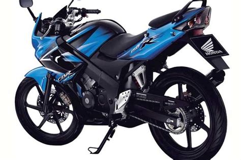 Harga Sepeda CBR 150 Bekas