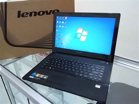 Harga Service Laptop Lenovo Terbaik Untuk Kinerja Maksimal