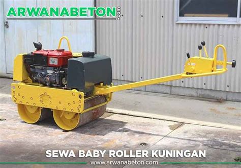 Harga Sewa Baby Roller yang Terjangkau