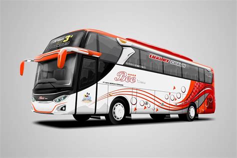 Harga Sewa Bus Pariwisata Semarang