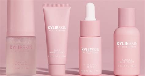 Harga Skincare Kylie Skin di Indonesia