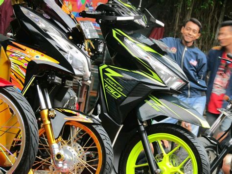 Harga Skotlet Motor Terbaru di Indonesia