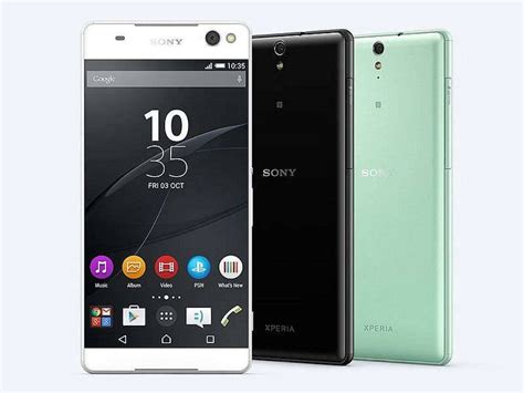 Harga Sony Xperia Semakin Menarik!