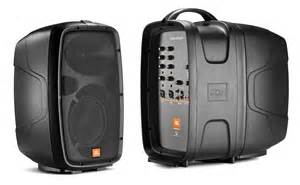 Harga Sound System Portable JBL