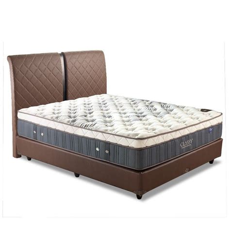 Harga Spring Bed 160x200