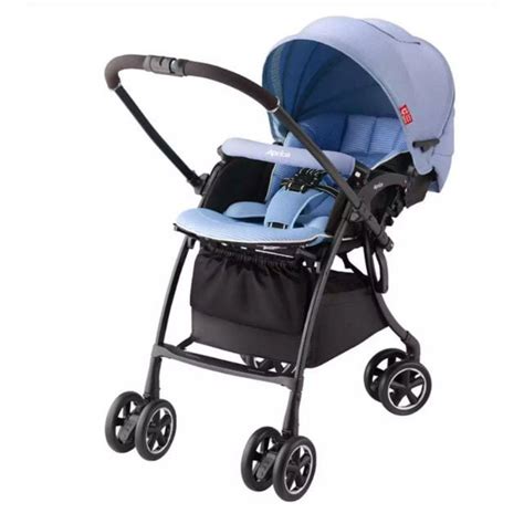Harga Stroller Bayi: Semua yang Anda Perlu Tahu