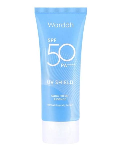 Harga Sunscreen Aqua SPF 50, Mana yang Terbaik?