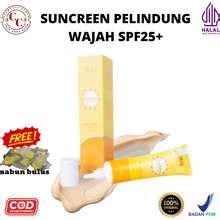 Harga Sunscreen SR12
