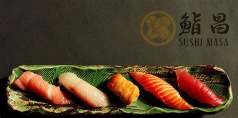 Harga Sushi Masa: Berapa Banyak yang Harus Anda Bayar?