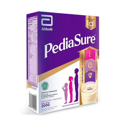 Harga Susu Pediasure: Semua yang Perlu Anda Tahu