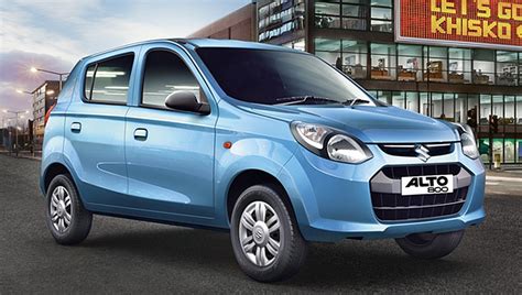 Harga Suzuki Alto Eco, Mobil Murah dan Rendah Emisi