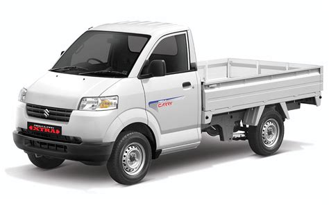 Harga Suzuki Mega Carry, Solusi Lengkap untuk Transporasi Antar Jarak Jauh