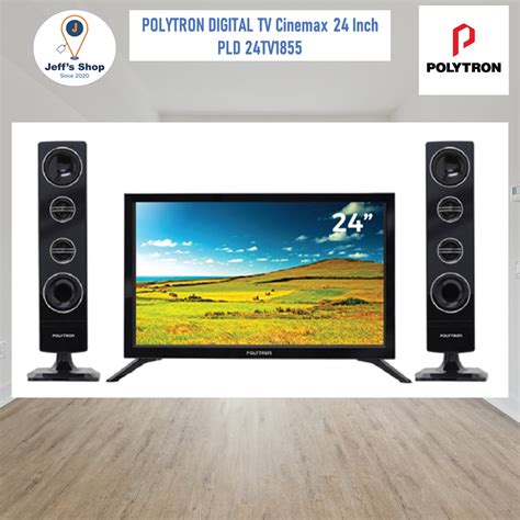 Harga TV LED Polytron