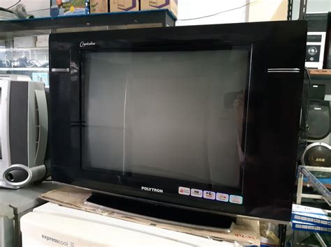 Harga TV Polytron 21 Inch Terbaik di Indonesia