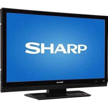 Harga TV Sharp 24 Inch Terbaru