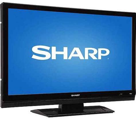 Harga TV Sharp: Berbagai Pilihan dan Fitur Terbaik