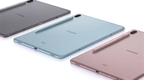 Harga Tab Samsung S6 - Laptop Tablet Terbaik Dengan Harga Terjangkau