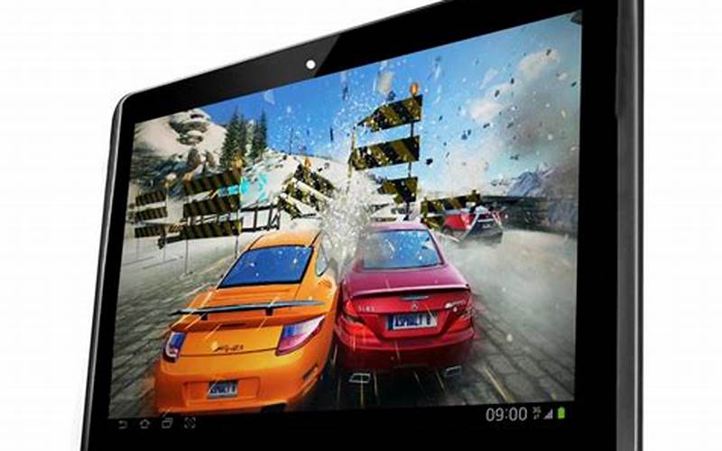Harga Tablet Android Gaming Murah Di Indonesia