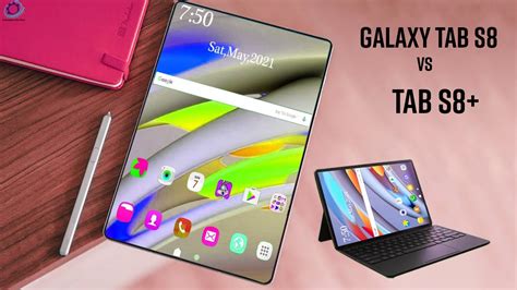 Harga Tablet Samsung 2021: Penawaran Terbaik di Pasar