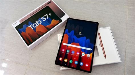 Harga Tablet Samsung S7 di Indonesia