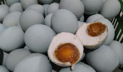 Harga Telur Bebek: Memahami Pasar dan Kebutuhan
