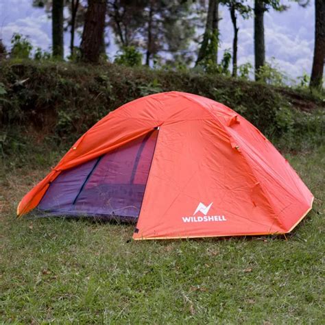 Harga Tenda Camping