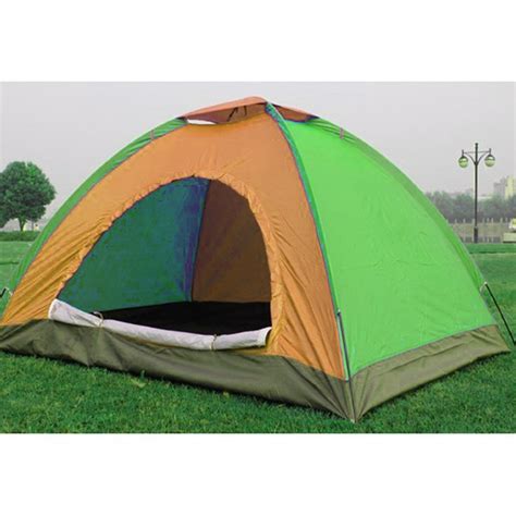 Harga Tenda Camping 4 Orang