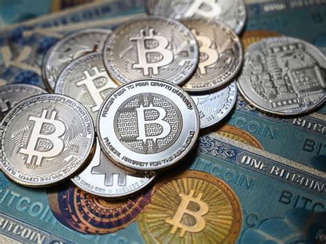 Harga Tertinggi Bitcoin - Apa Itu Bitcoin?