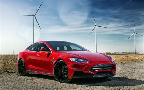 Harga Tesla Model S - Kendarai Yang Mewah dan Pintar