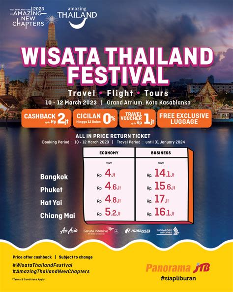 Harga Tiket BTS Bangkok Yang Pas Untuk Liburan Anda